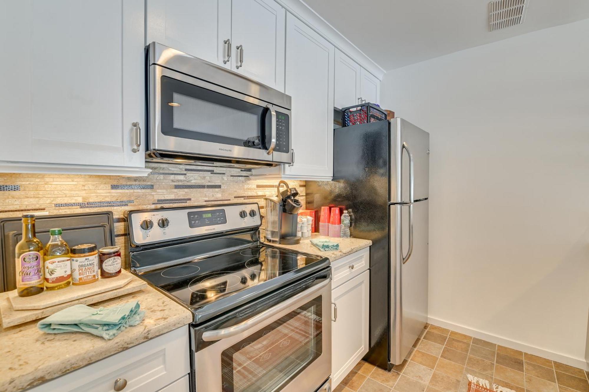 Walk To Ski Lift Family-Friendly Windham Townhome Exterior foto